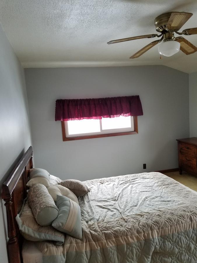 Cozy Cottage On Lake Winnebago ฟงด์ดูลัค ภายนอก รูปภาพ