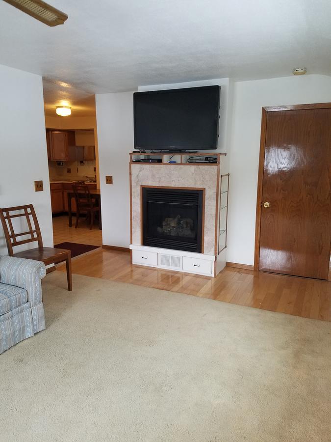 Cozy Cottage On Lake Winnebago ฟงด์ดูลัค ภายนอก รูปภาพ