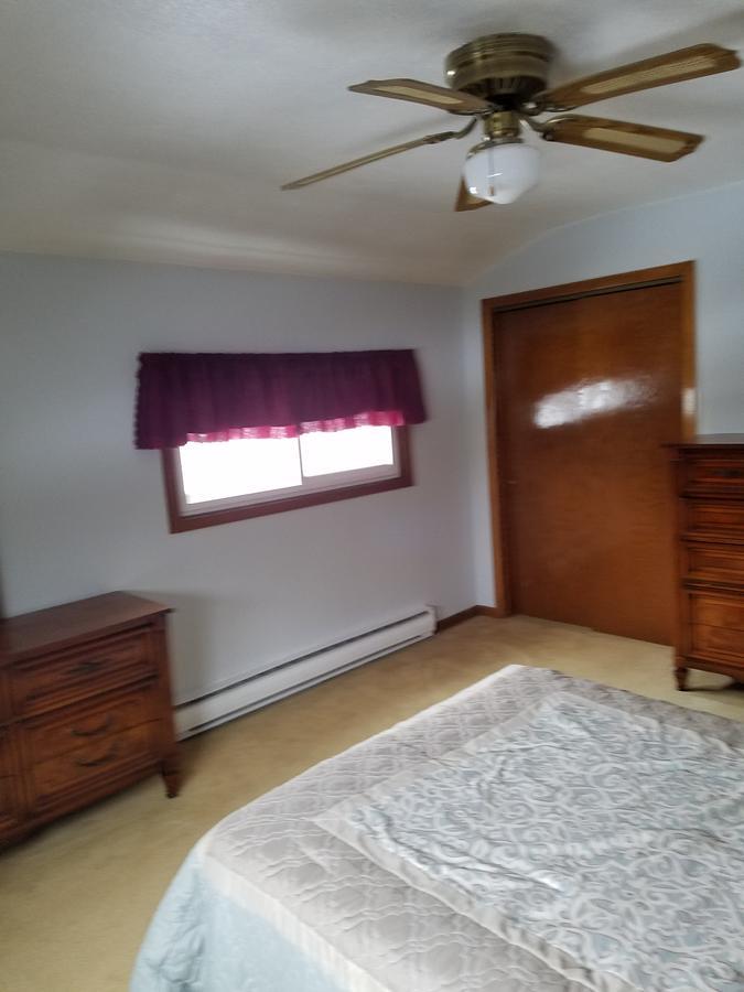 Cozy Cottage On Lake Winnebago ฟงด์ดูลัค ภายนอก รูปภาพ